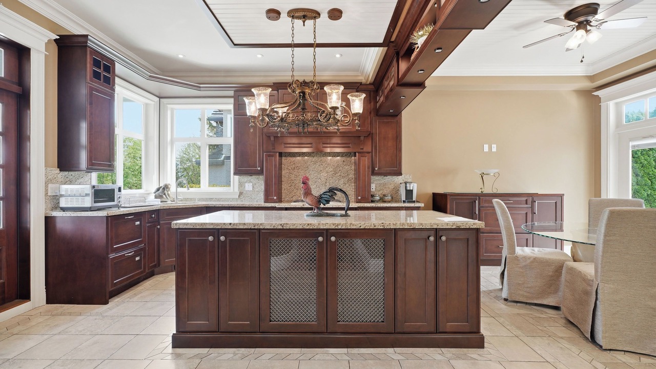 Photo of Kitchen in Fleetwood