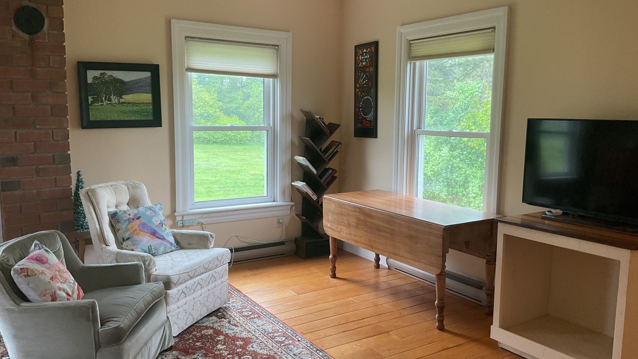 Photo of Livingroom in Stone Mills