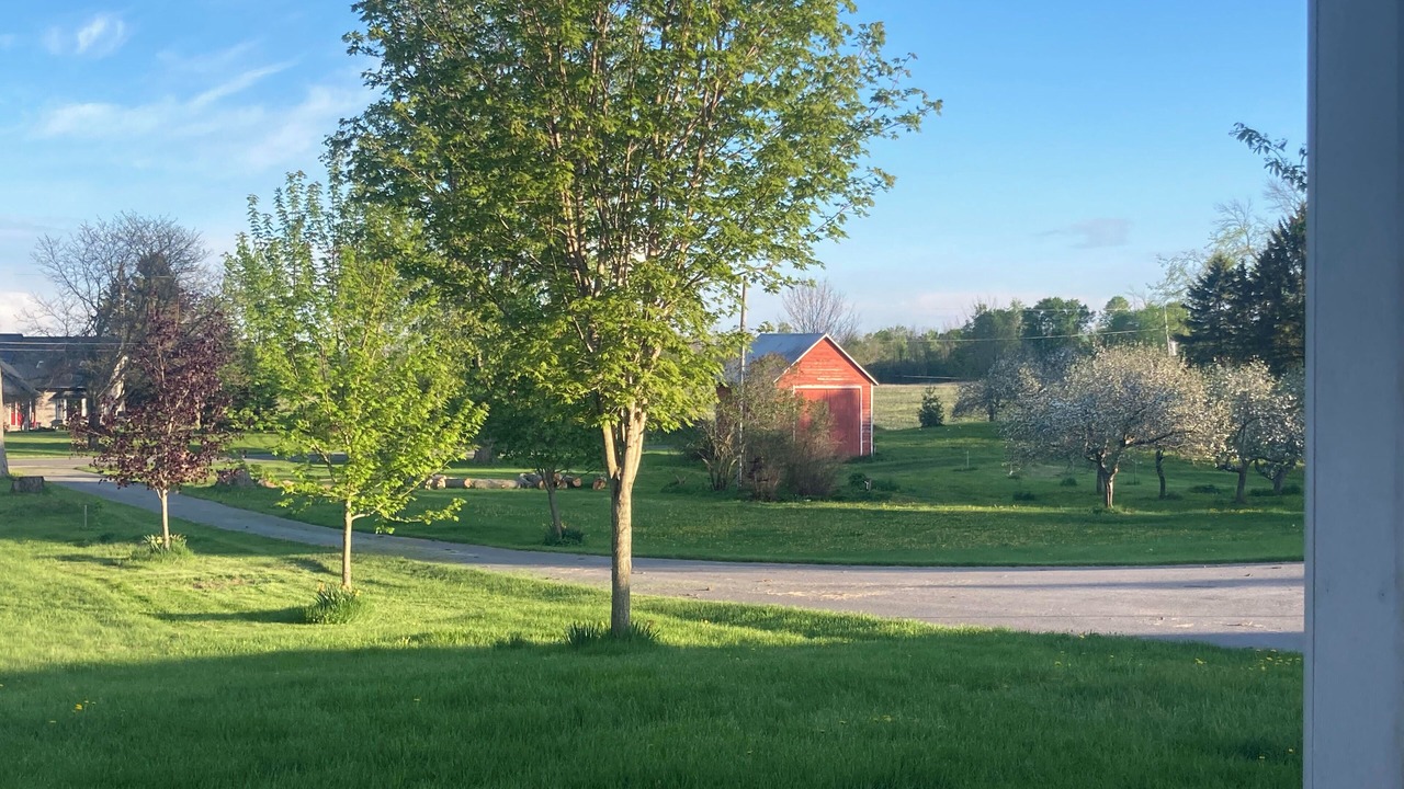 Photo of Outdoor in Stone Mills