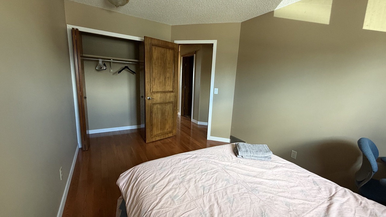 Photo of Bedroom in Northwest Calgary