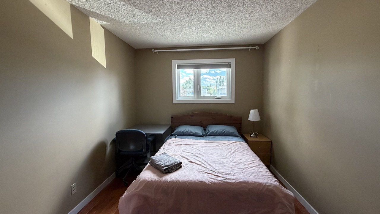 Photo of Bedroom in Northwest Calgary