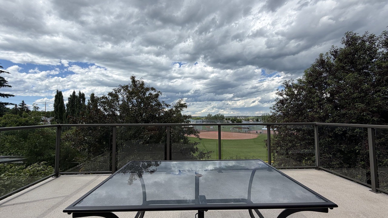 Photo of Outdoor in Northwest Calgary