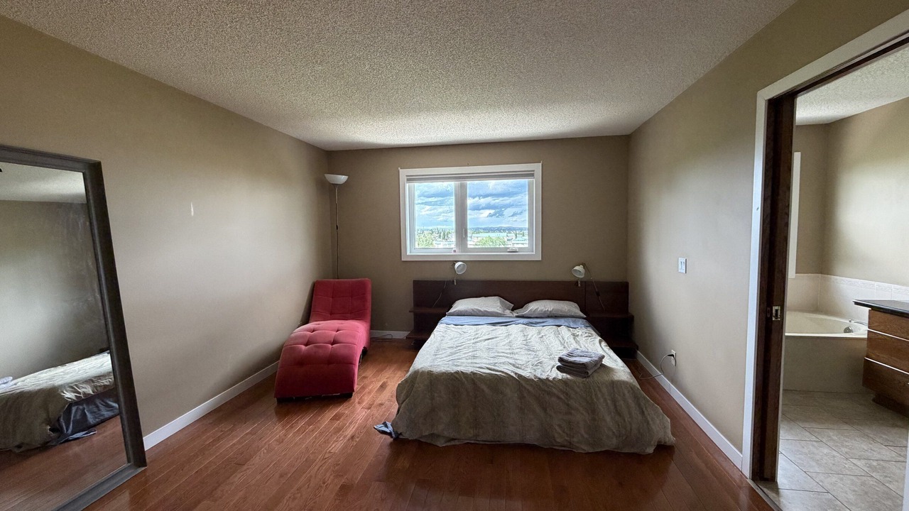 Photo of Bedroom in Northwest Calgary