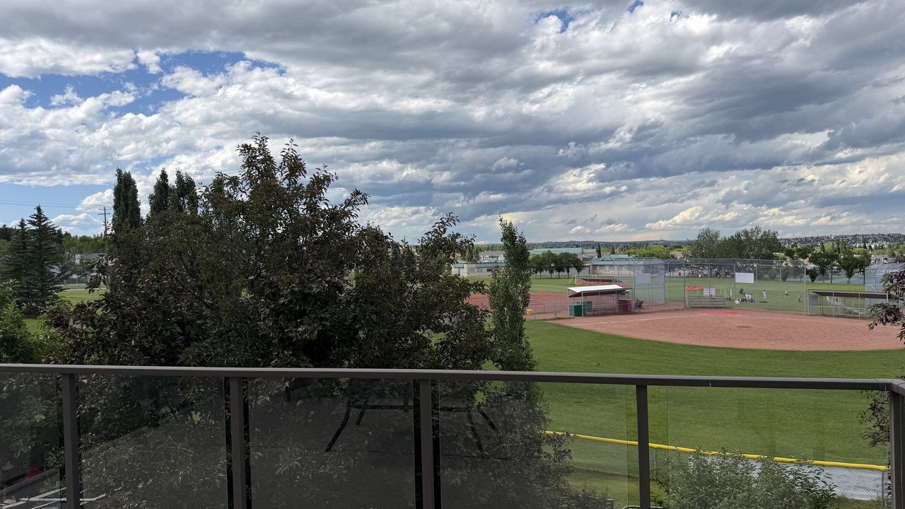 Photo of Outdoor in Northwest Calgary