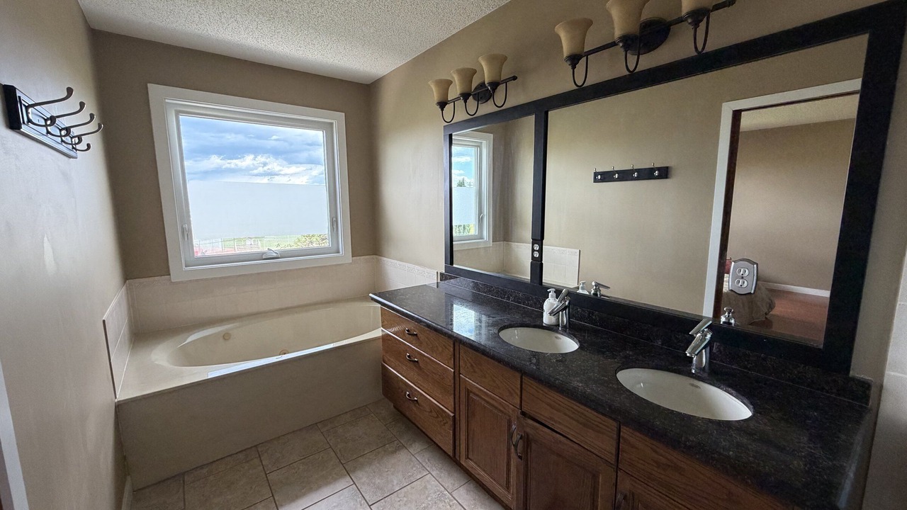 Photo of Bathroom in Northwest Calgary