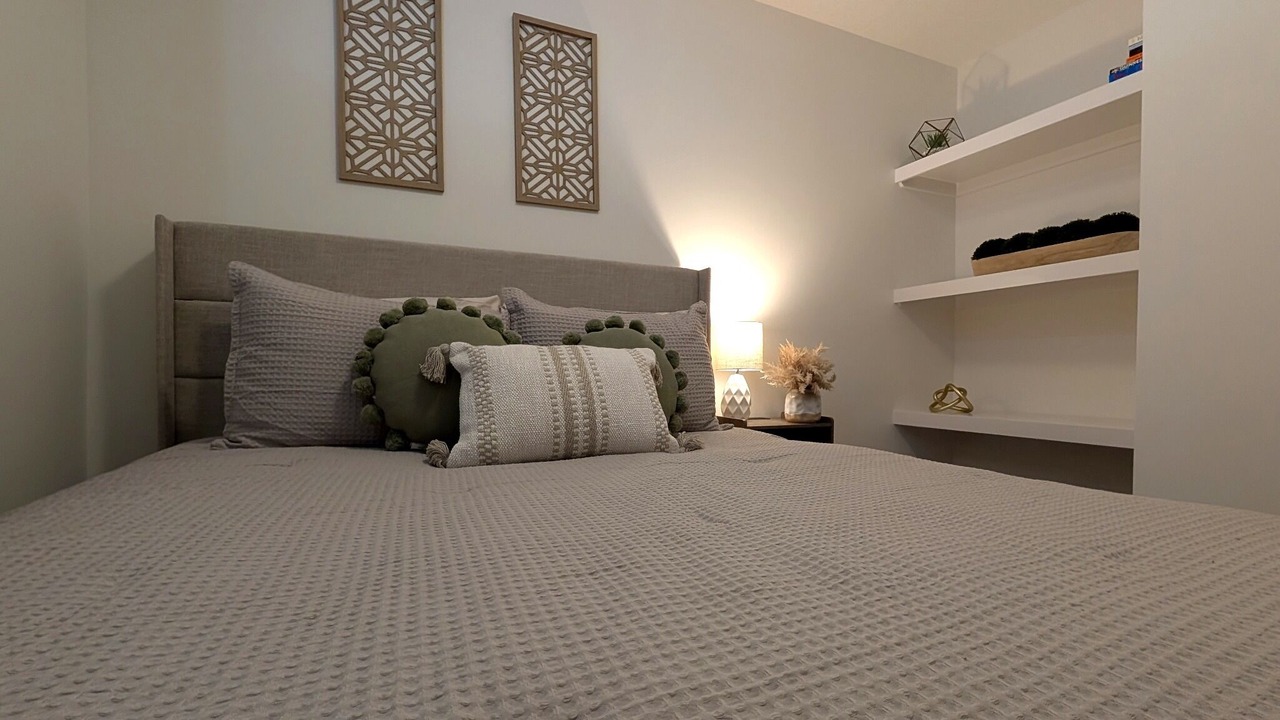 Photo of Bedroom in Southwest Calgary