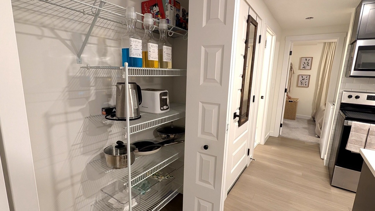 Photo of Kitchen in Southwest Calgary