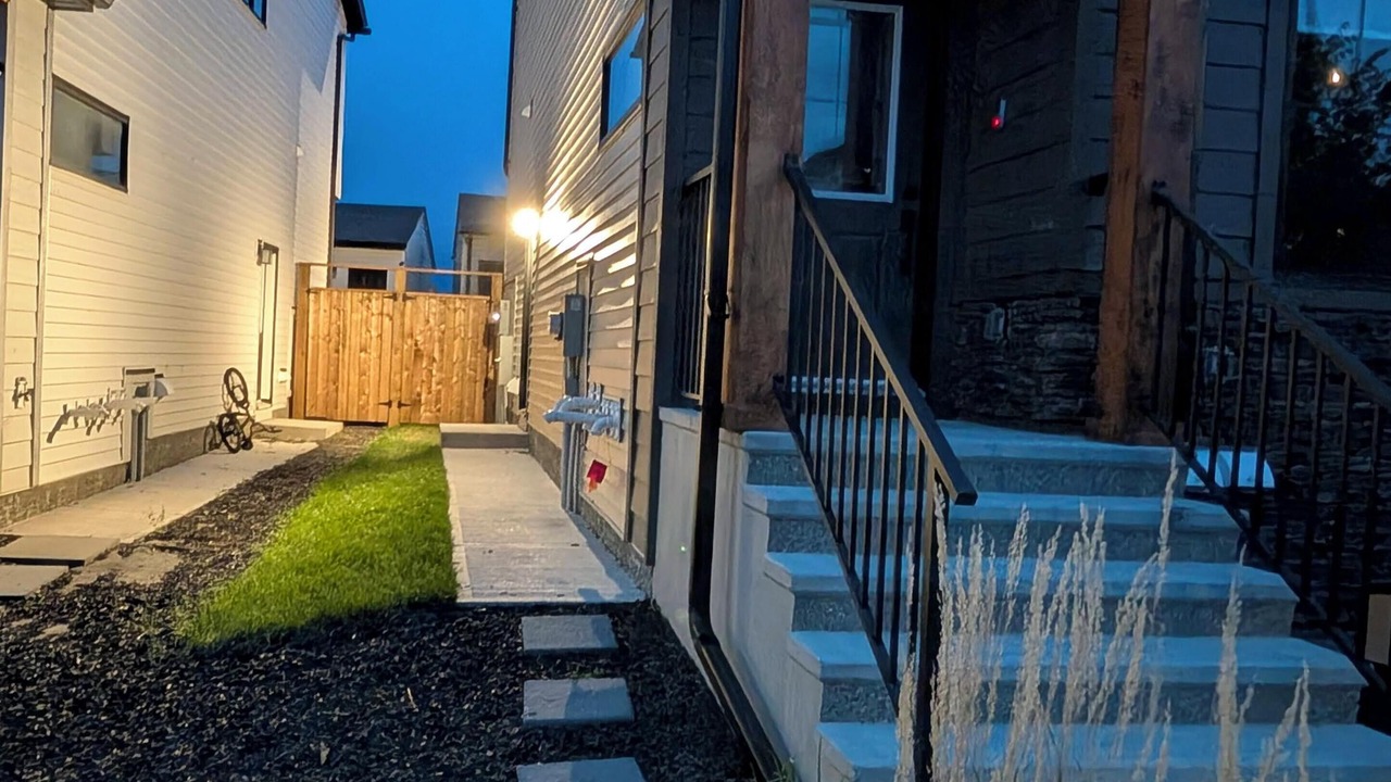 Photo of Outdoor in Southwest Calgary