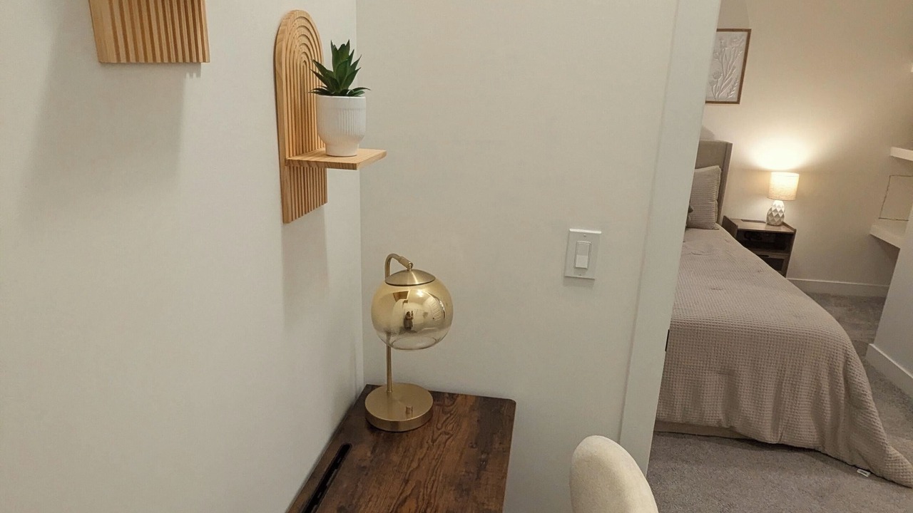 Photo of Bedroom in Southwest Calgary