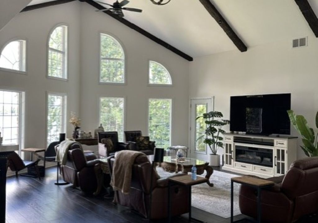 Photo of Livingroom in Dunsford