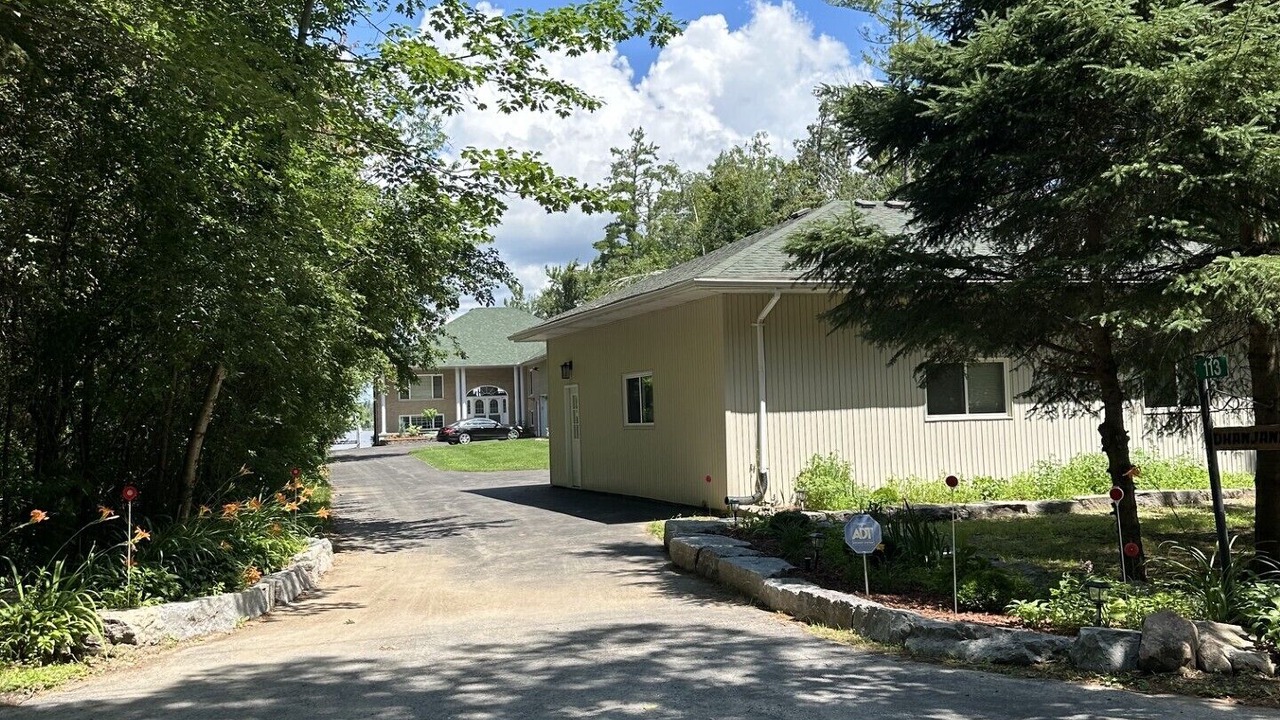Photo of Outdoor in Dunsford
