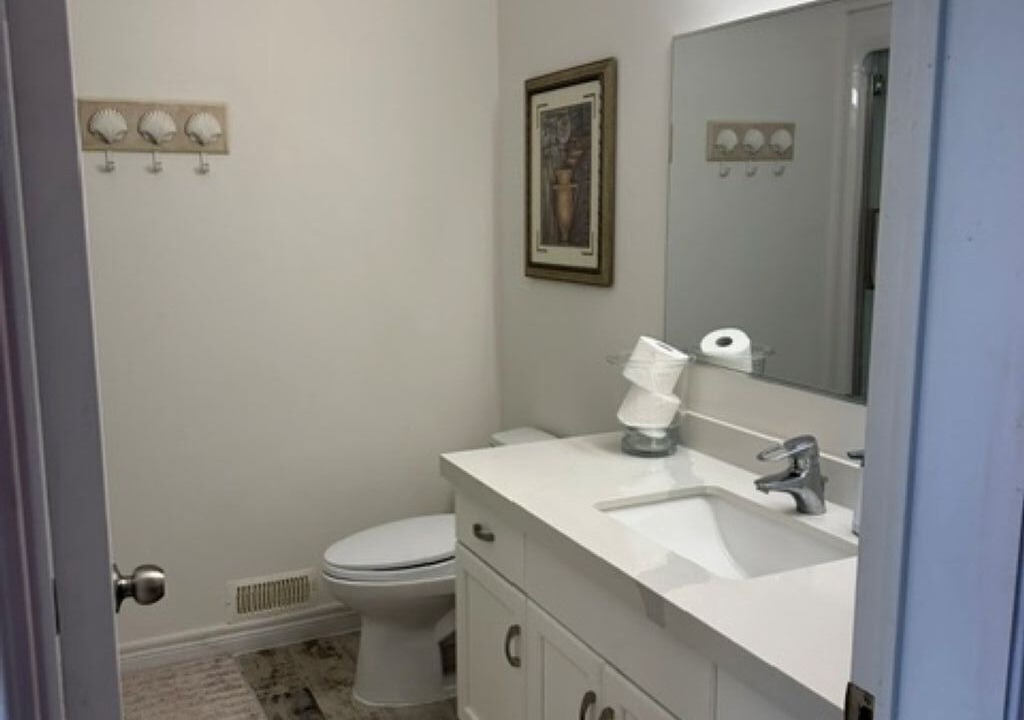 Photo of Bathroom in Dunsford