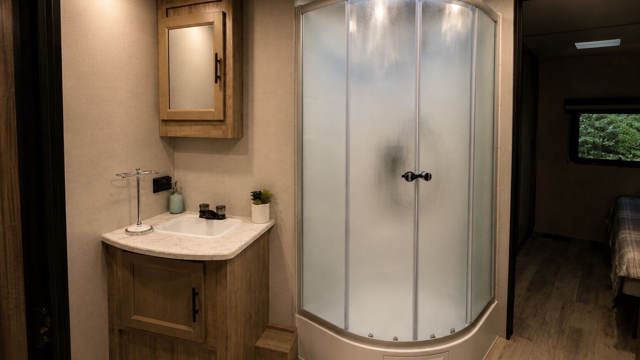 Photo of Bathroom in Clearview