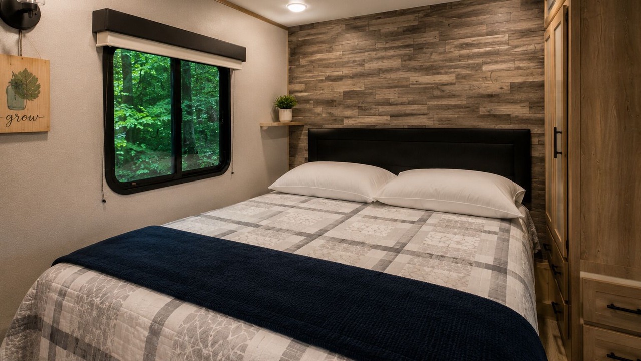 Photo of Bedroom in Clearview