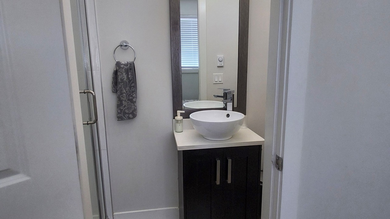 Photo of Bathroom in South Newton