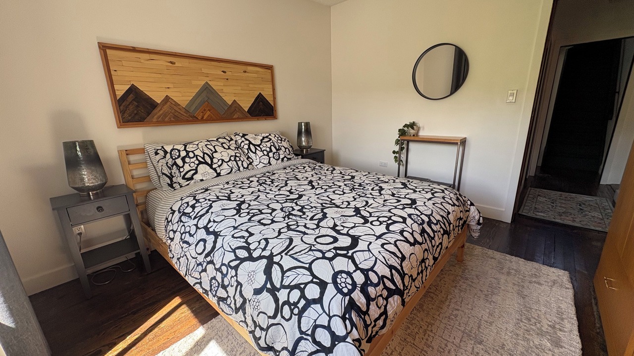 Photo of Bedroom in Coleman