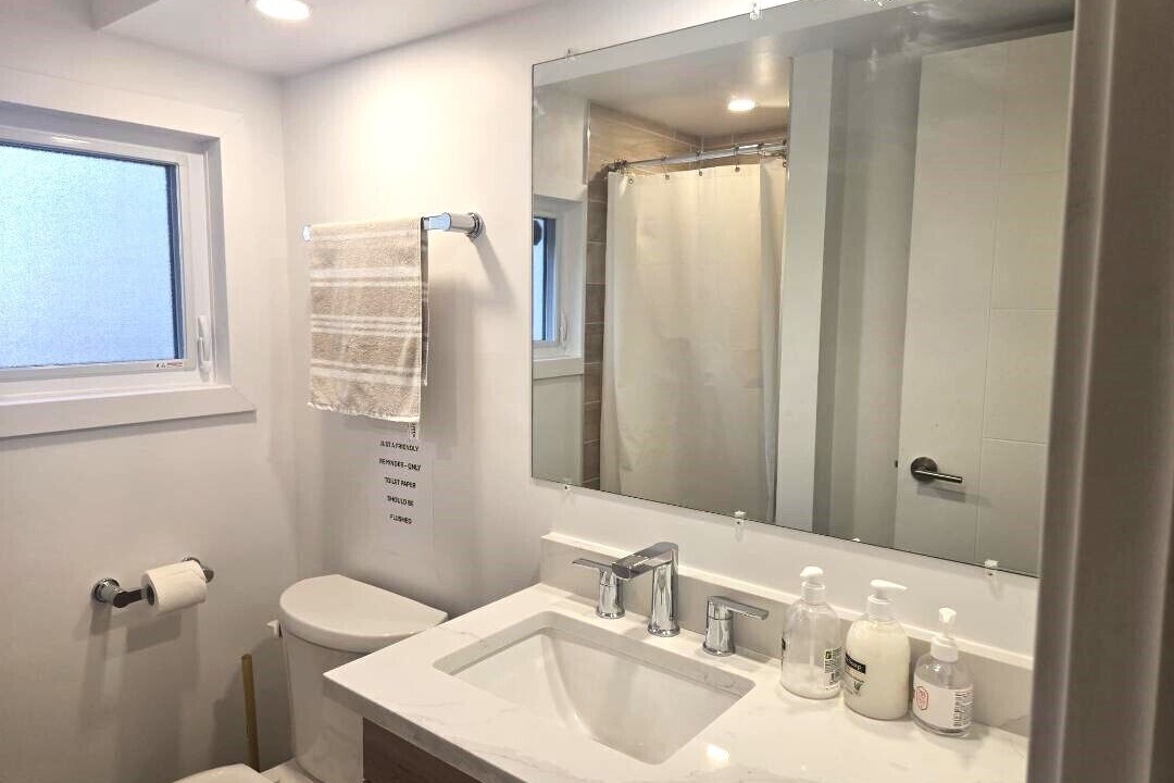 Photo of Bathroom in London
