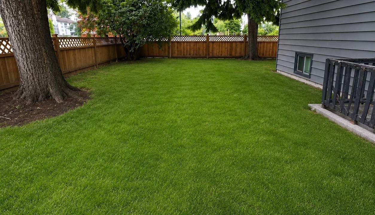 Photo of Outdoor in Burnaby