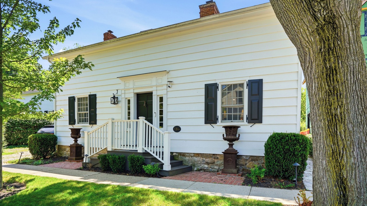 Photo of Outdoor in Old Town Historic District