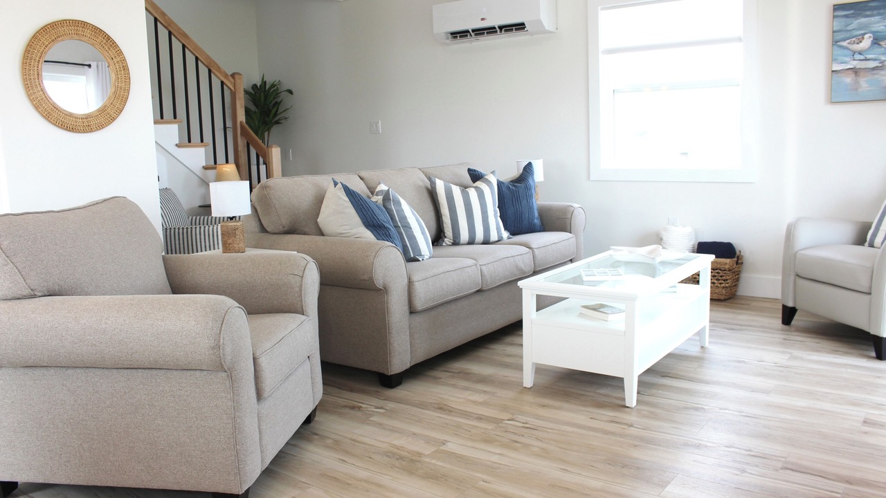 Photo of Livingroom in Sea View