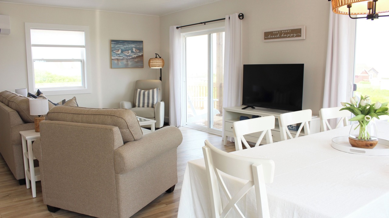 Photo of Livingroom in Sea View