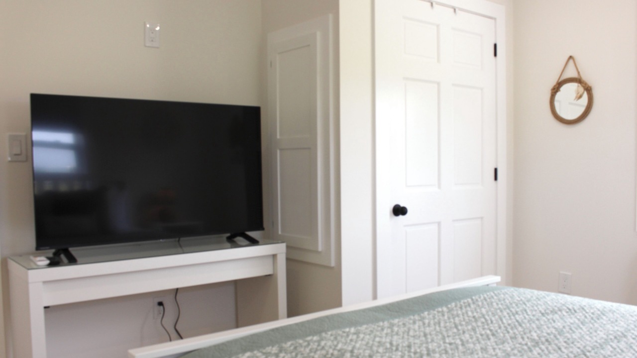 Photo of Bedroom in Sea View