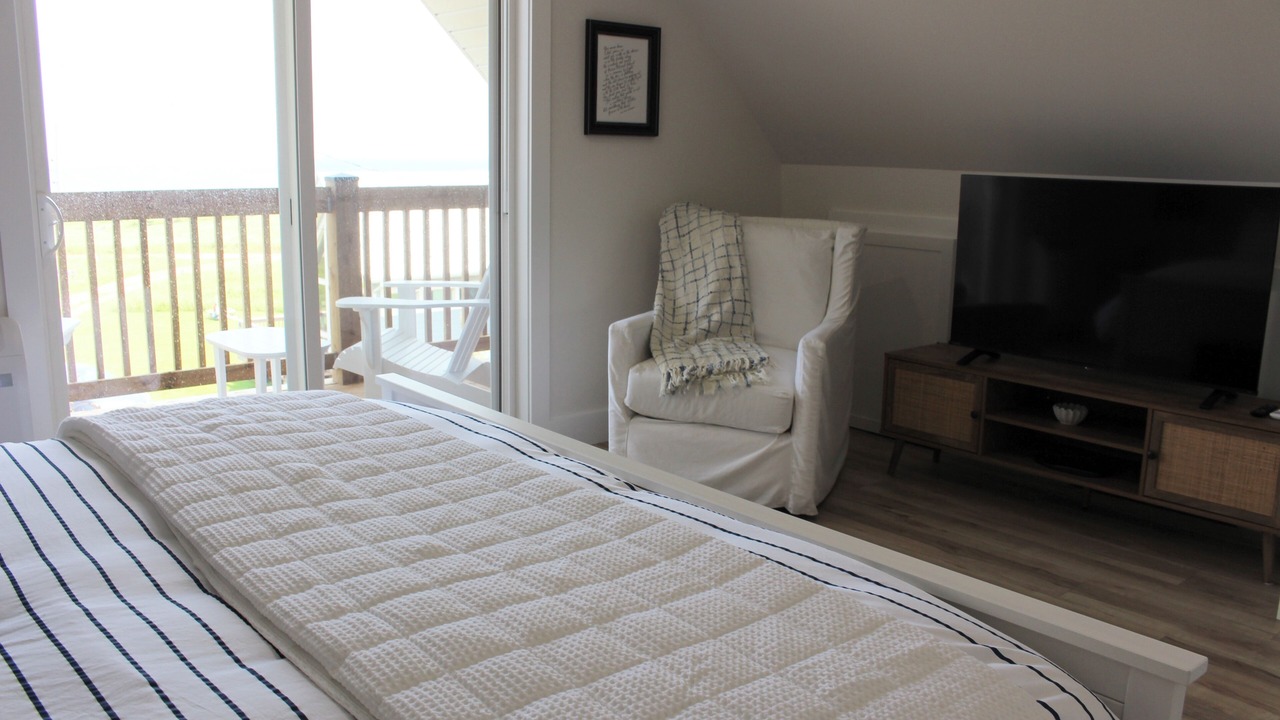 Photo of Bedroom in Sea View