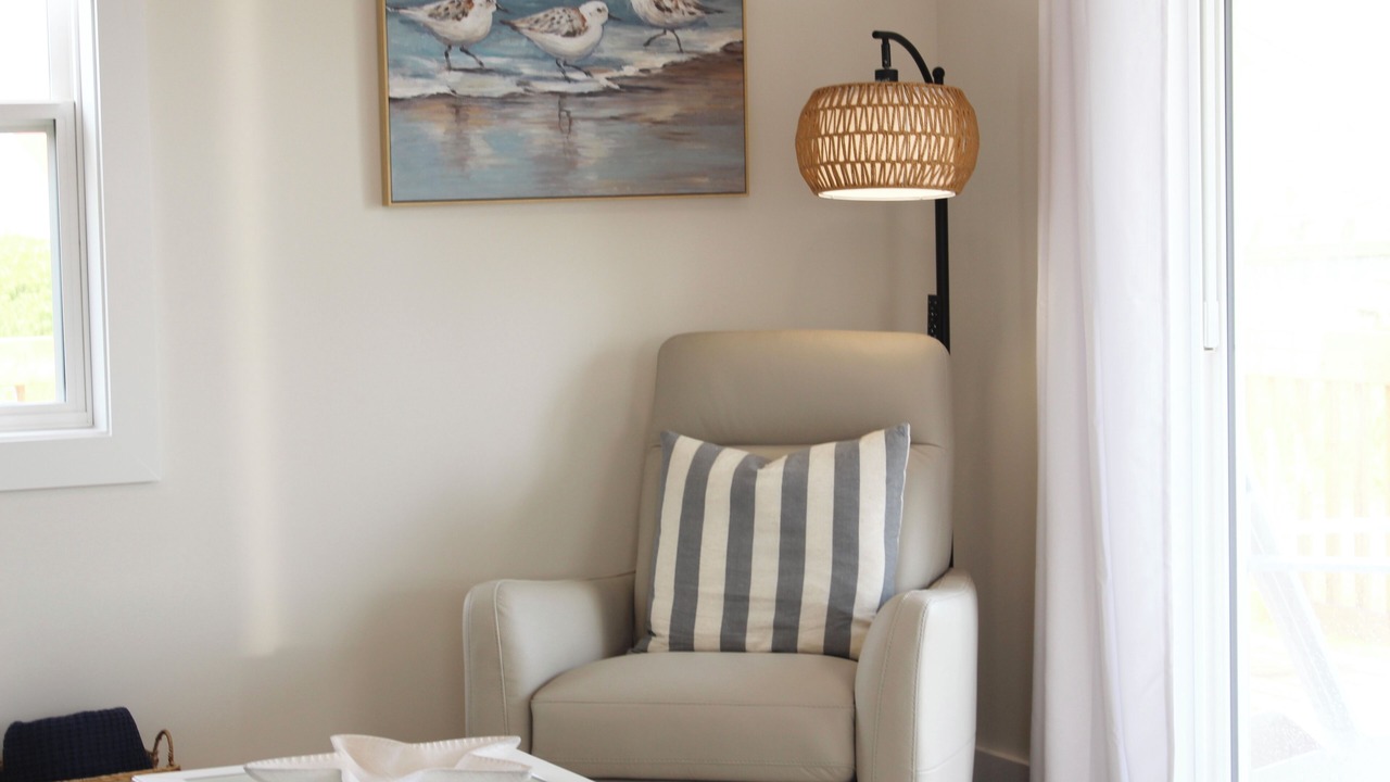Photo of Livingroom in Sea View