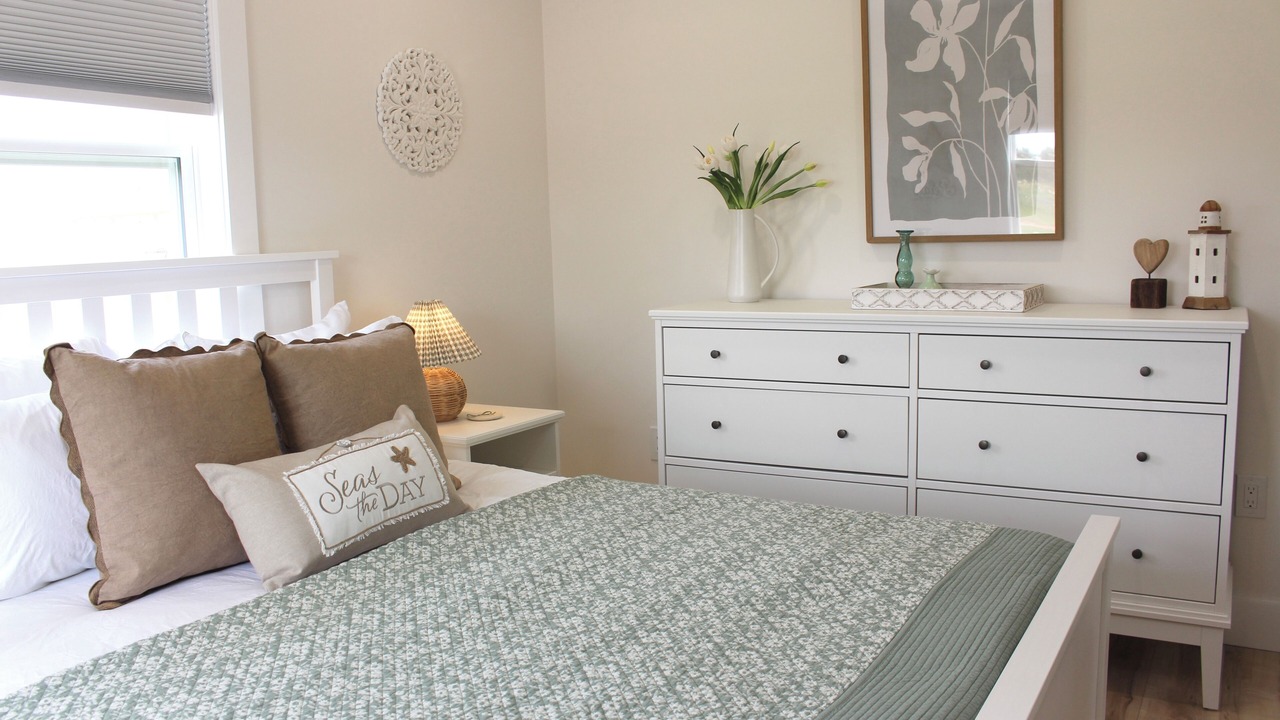 Photo of Bedroom in Sea View