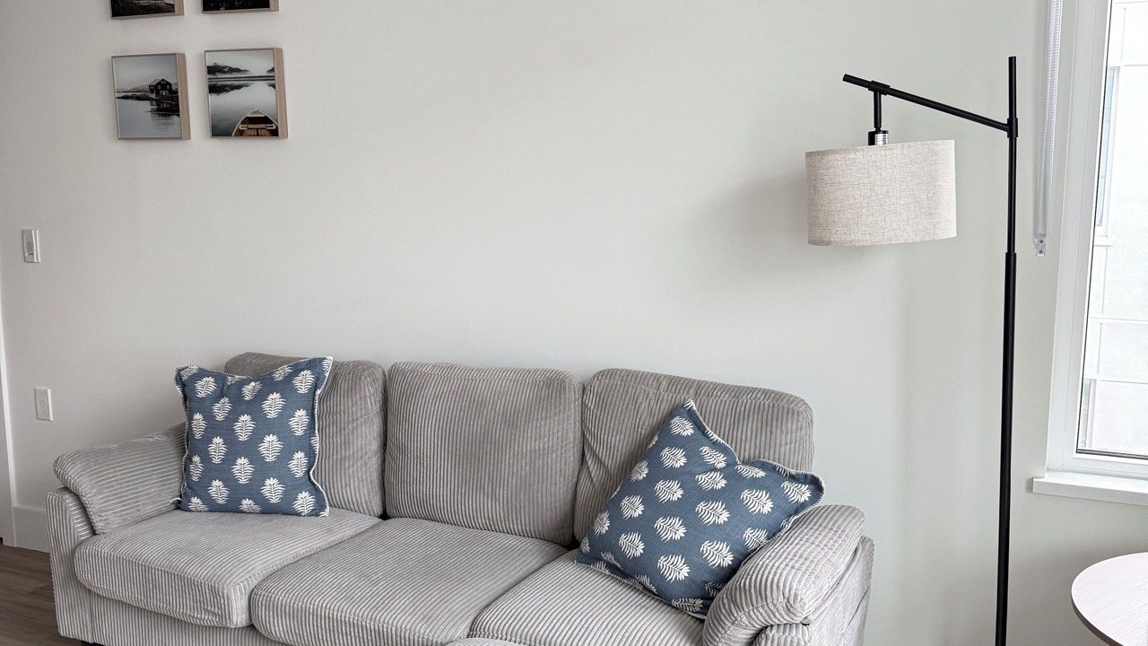 Photo of Livingroom in Grandview-Woodland