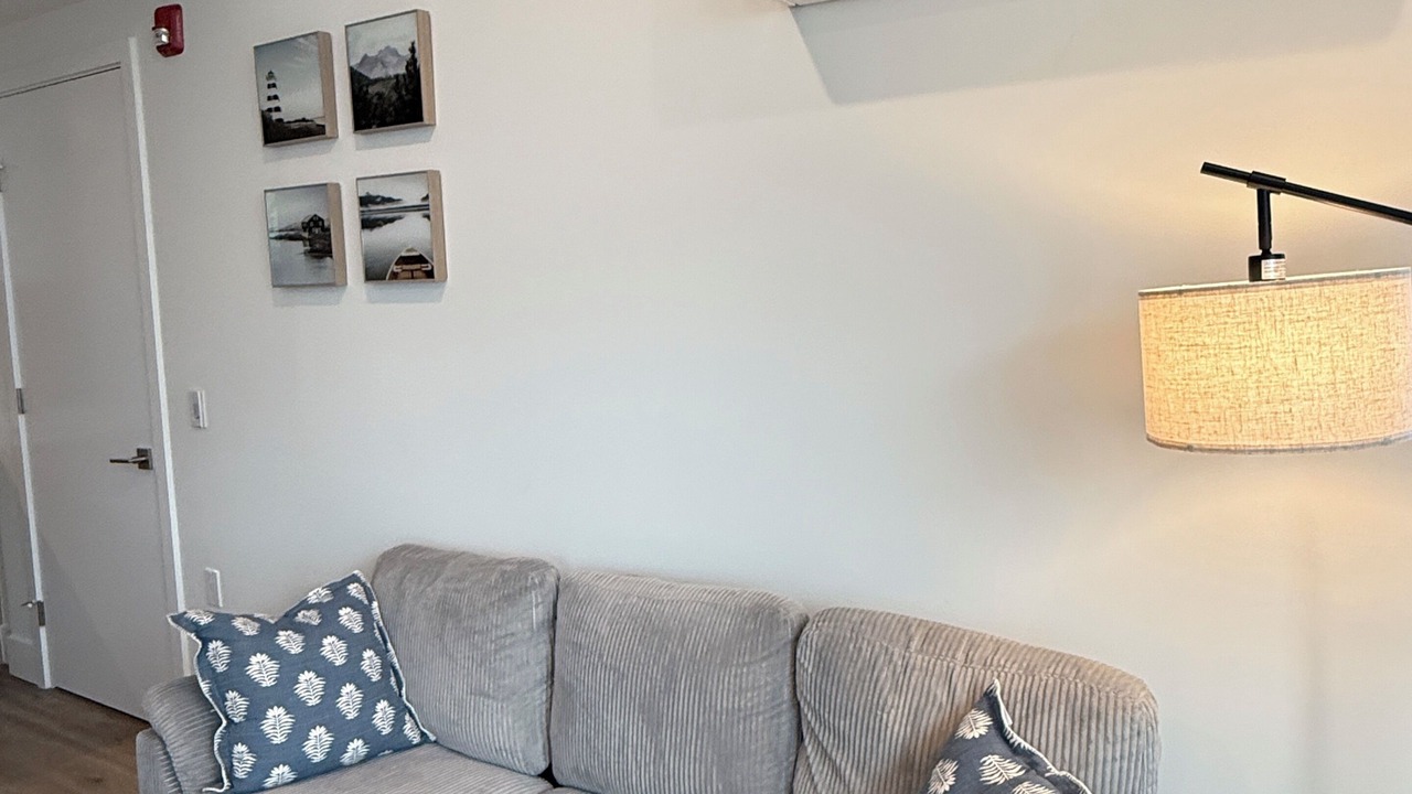 Photo of Livingroom in Grandview-Woodland