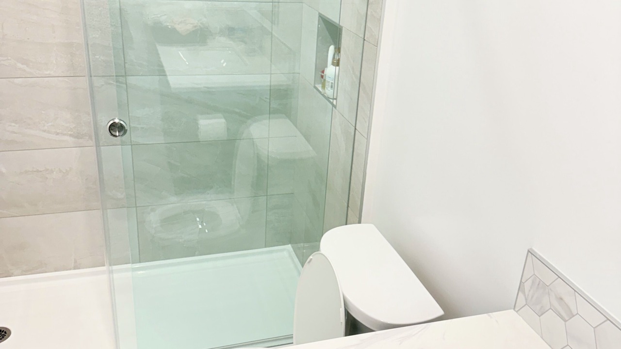 Photo of Bathroom in Grandview-Woodland