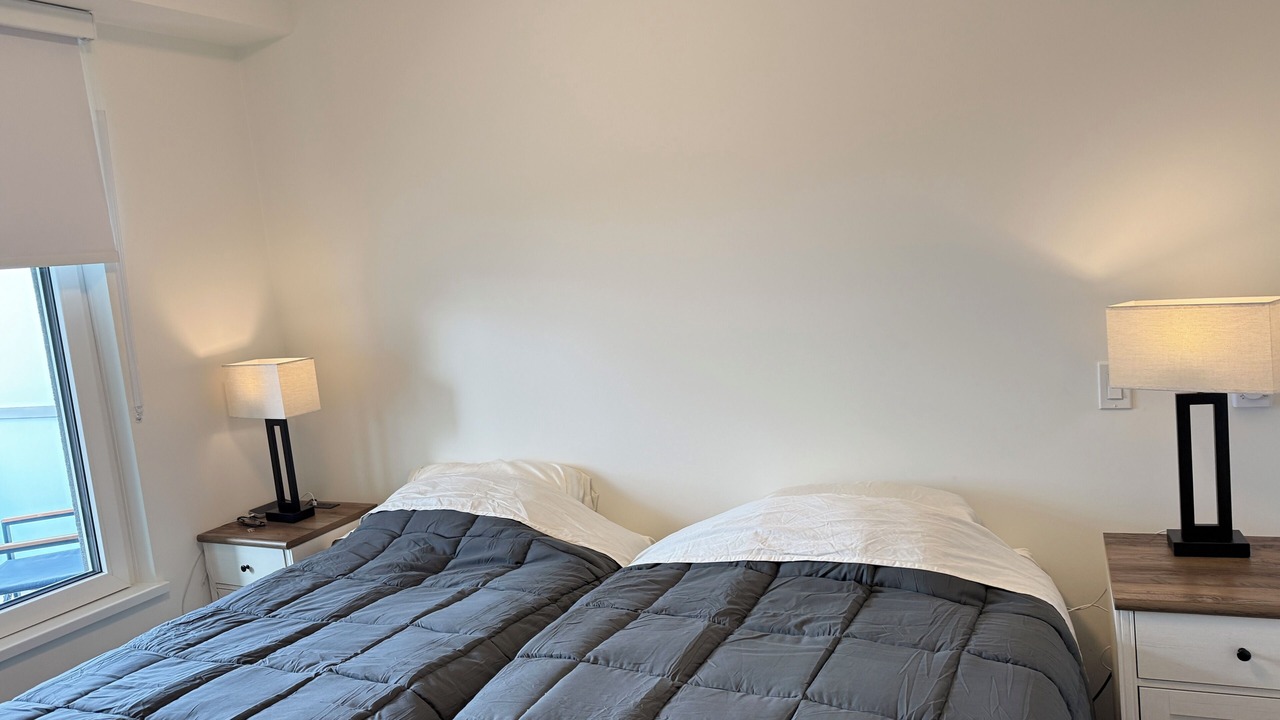Photo of Bedroom in Grandview-Woodland