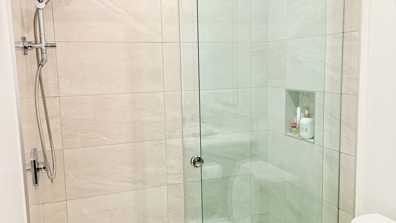 Photo of Bathroom in Grandview-Woodland