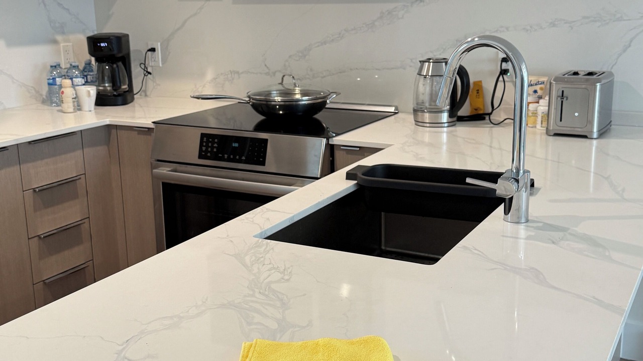 Photo of Kitchen in Grandview-Woodland
