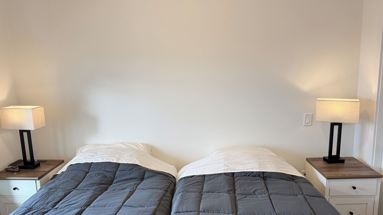 Photo of Bedroom in Grandview-Woodland