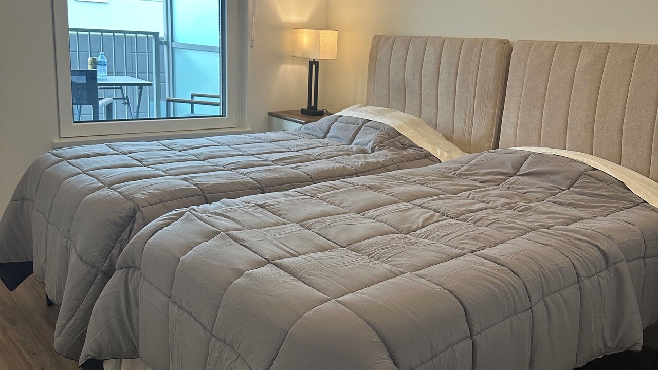 Photo of Bedroom in Grandview-Woodland