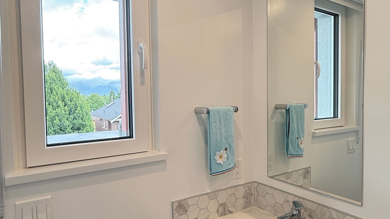 Photo of Bathroom in Grandview-Woodland
