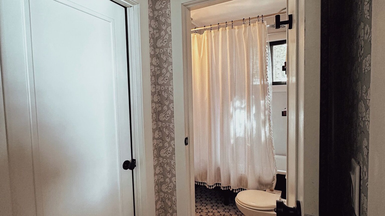 Photo of Bathroom in Stone Mills