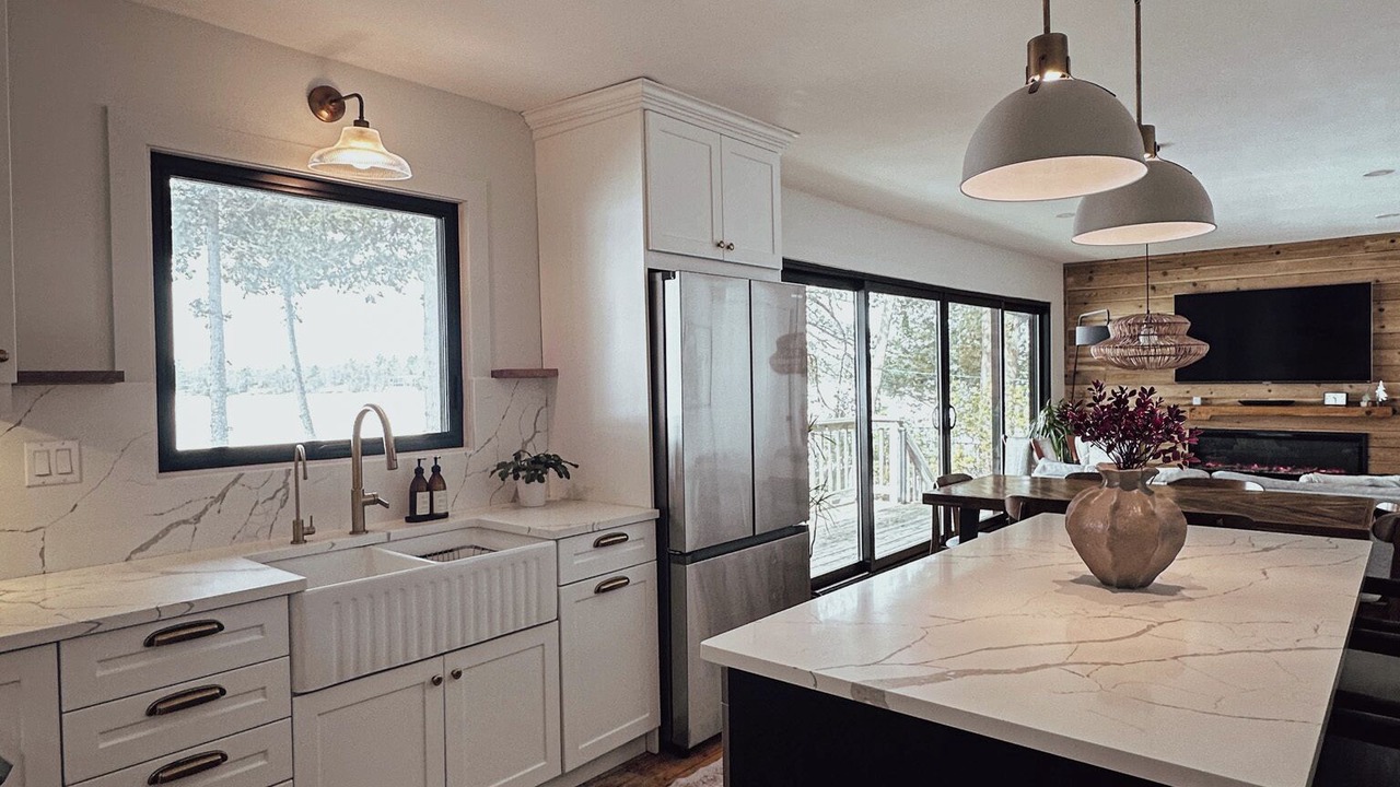 Photo of Kitchen in Stone Mills