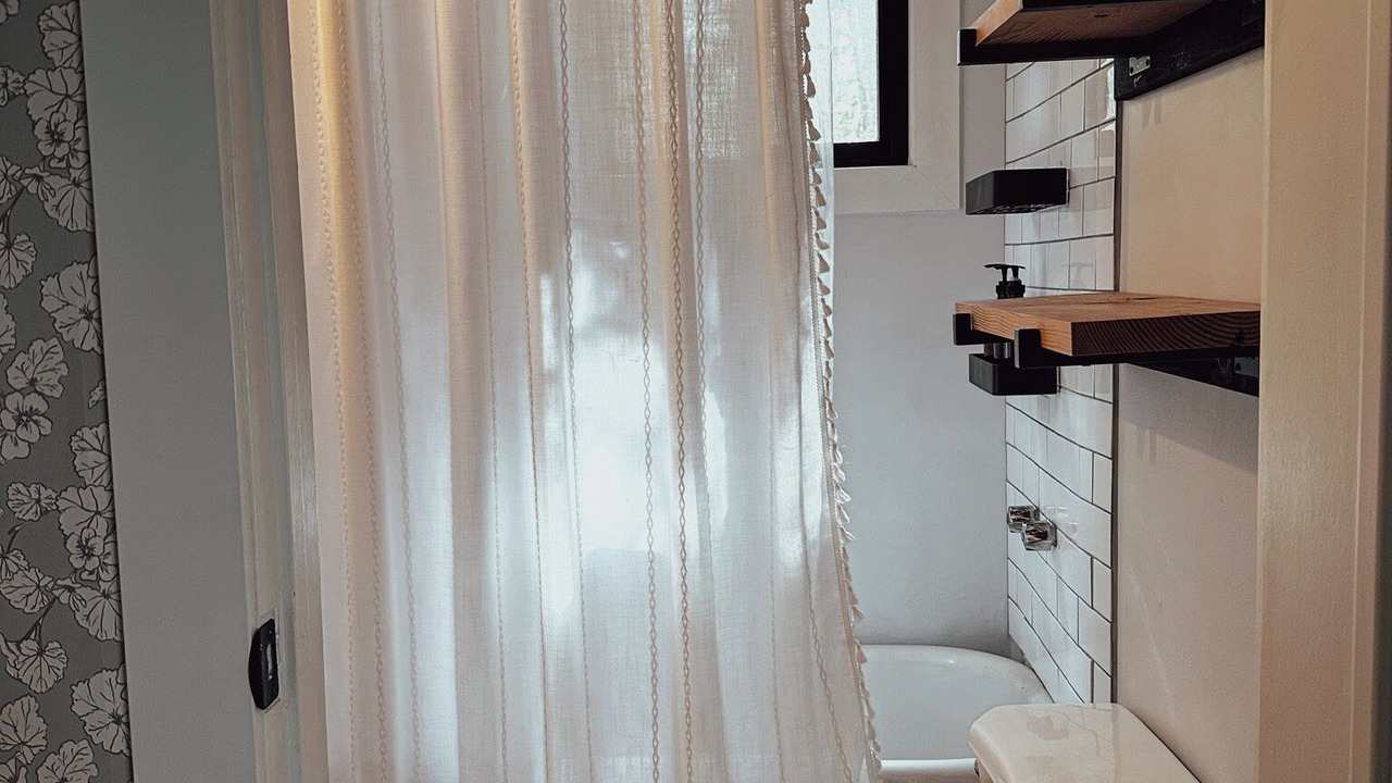 Photo of Bathroom in Stone Mills