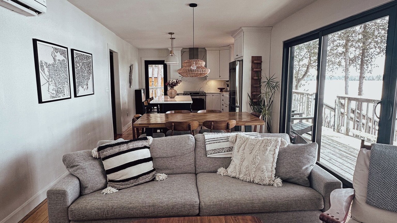 Photo of Livingroom in Stone Mills