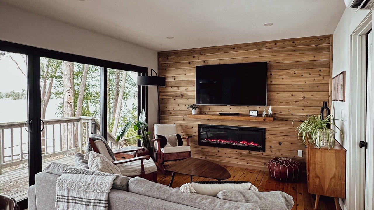 Photo of Livingroom in Stone Mills