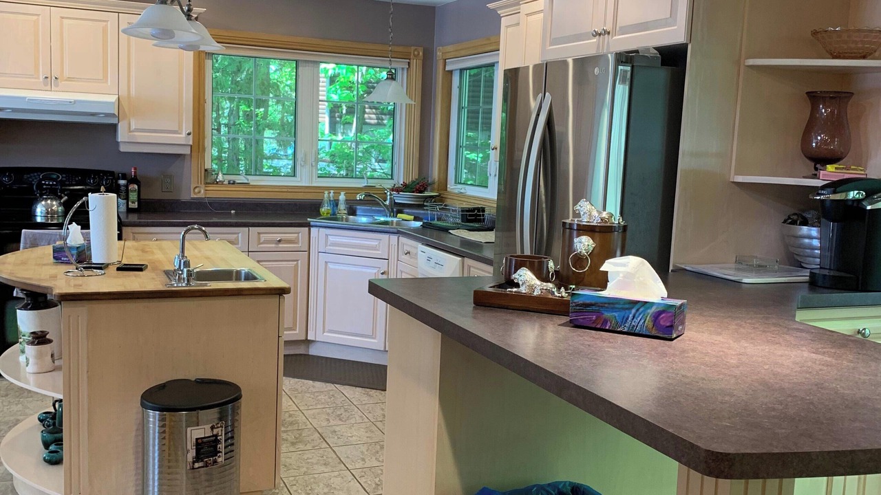 Photo of Kitchen in Magnetawan
