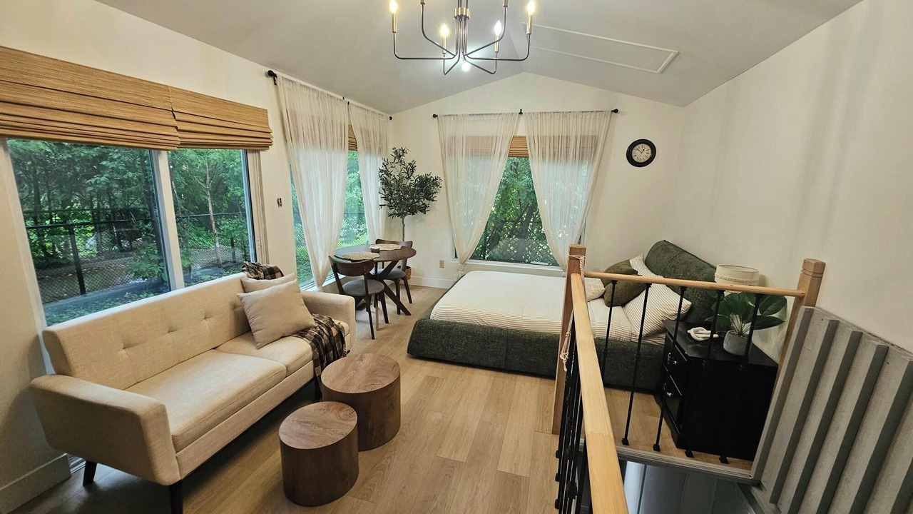 Photo of Livingroom in Fletchers Creek South