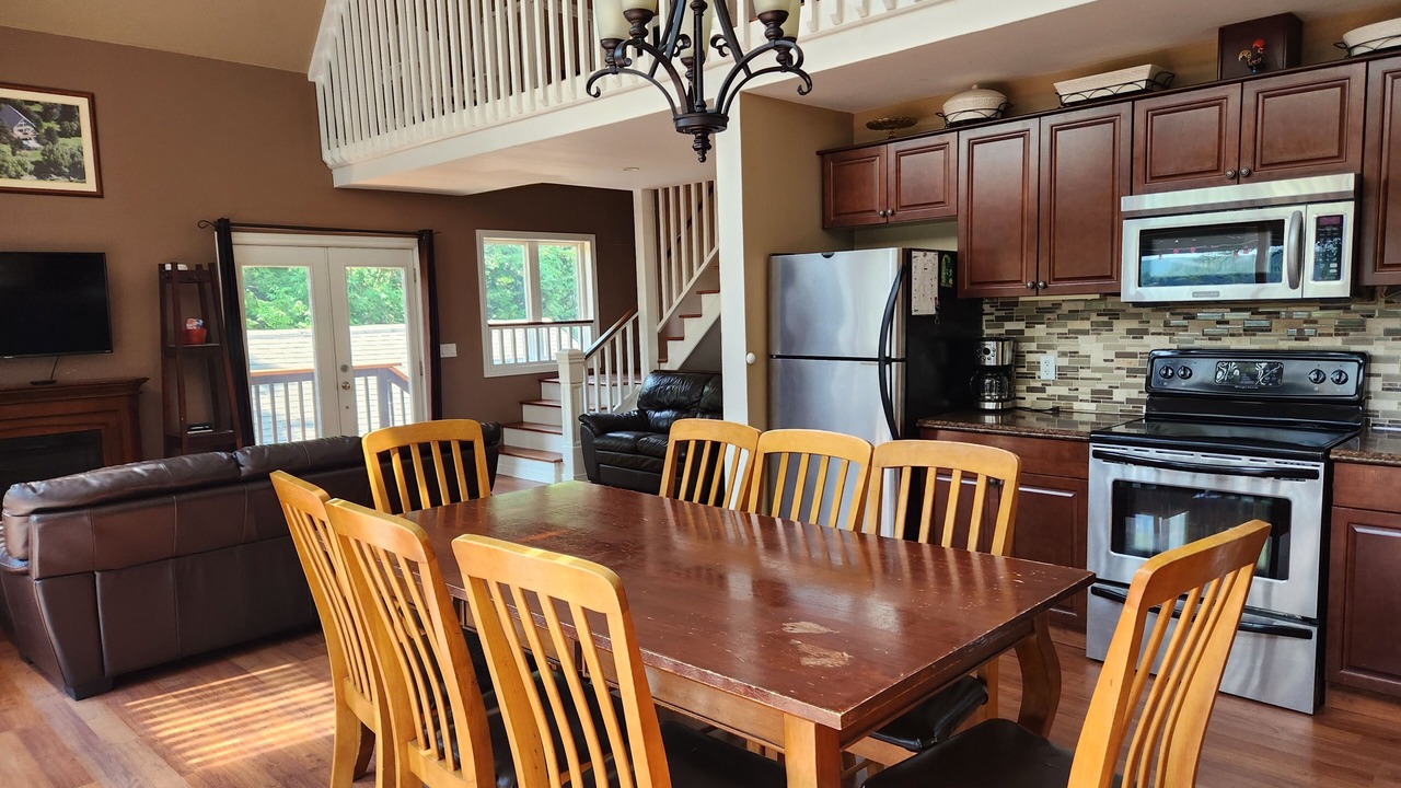 Photo of Kitchen in Severn