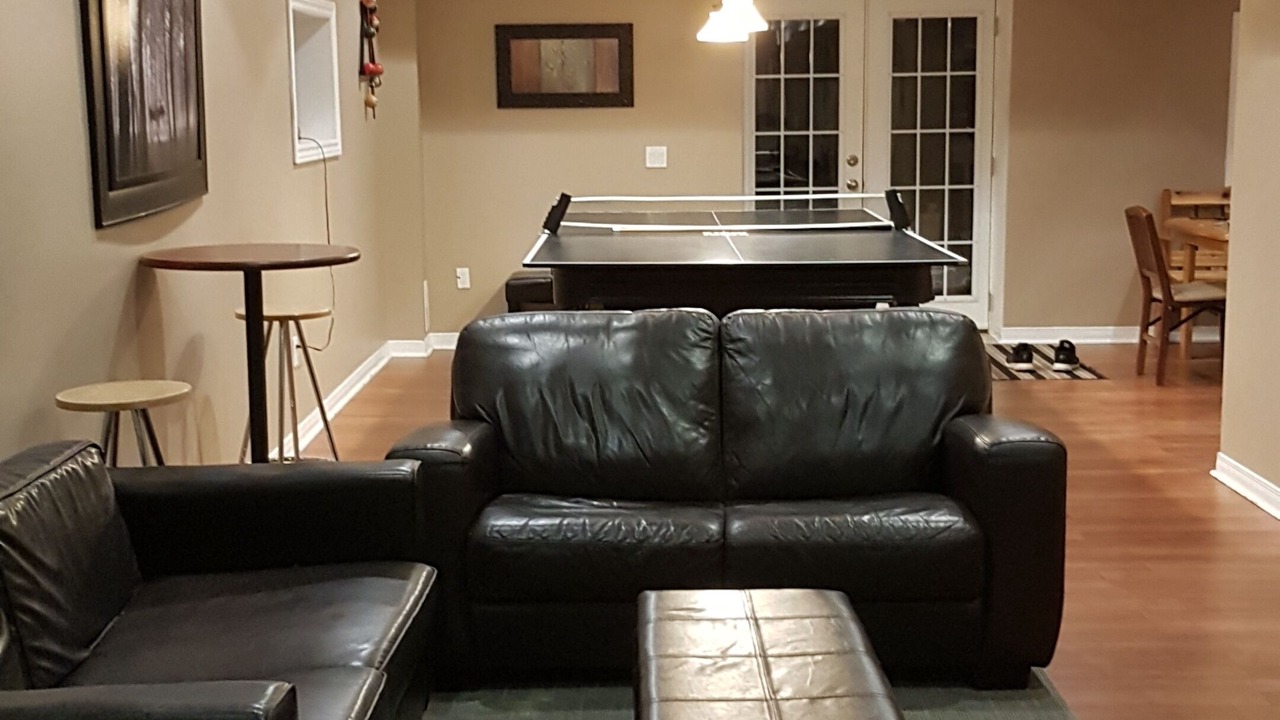 Photo of Bedroom in Severn