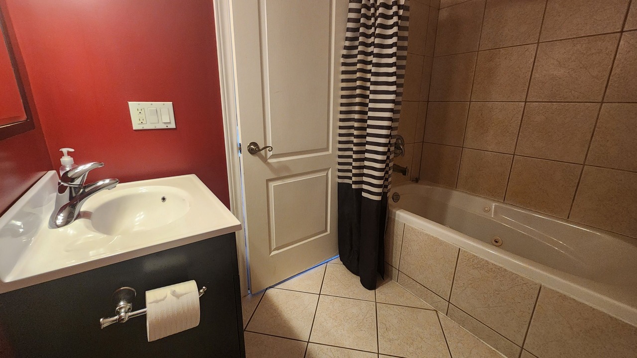 Photo of Bathroom in Severn
