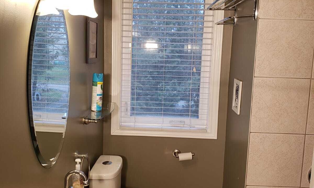 Photo of Bathroom in Severn