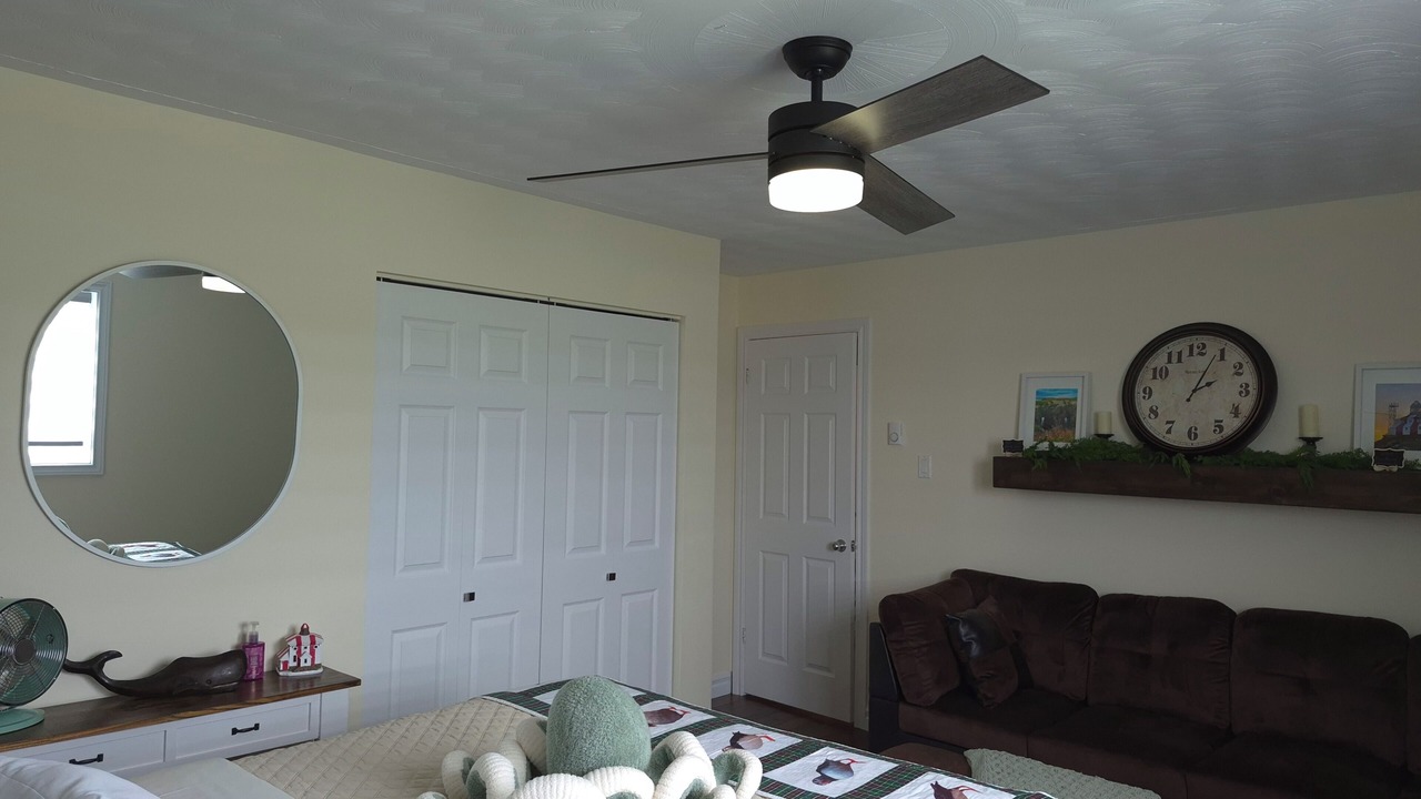 Photo of Bedroom in Terra Nova